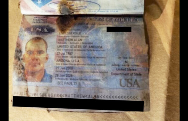 Was Las Vegas Bombing Suspect Suffering From PTSD?