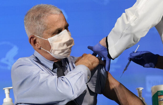 Dr. Fauci’s Preemptive Pardon And The Unanswered Questions About the Government’s Response to the COVID-19 Pandemic.