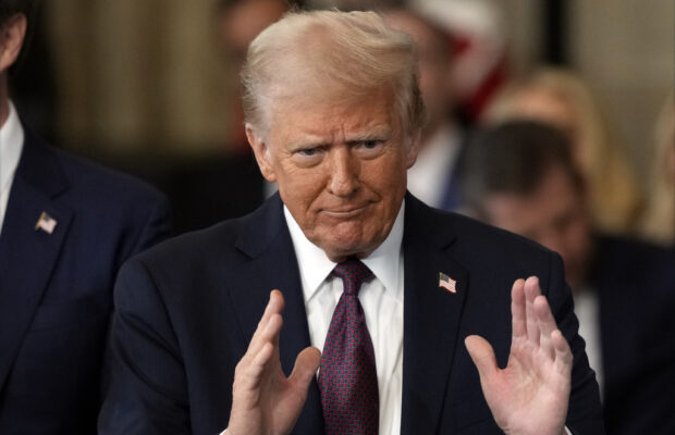 President Trump’s Early Actions & Executive Orders