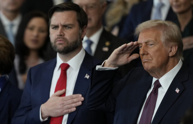 President Trump’s Vow to ‘Act in historic speed’ After the Inauguration