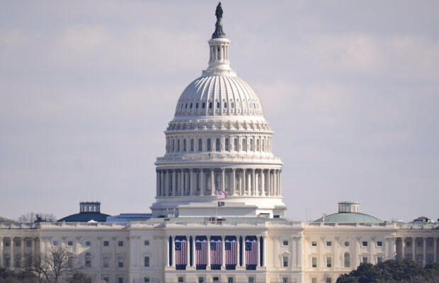 How the race for Congressional office could change. How the race for Congressional office could change.