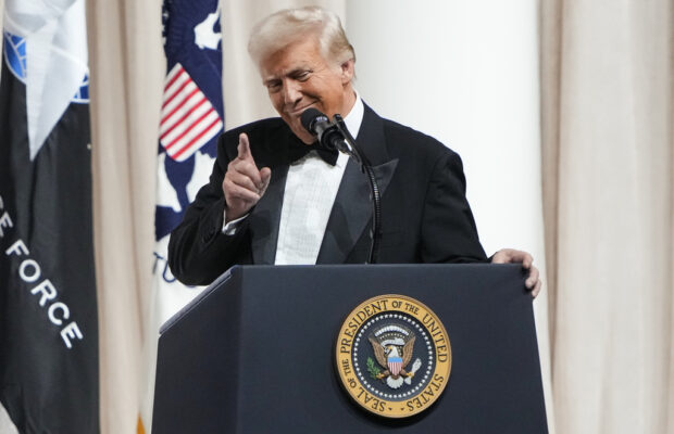 The Constitutionality Of President Trump’s Early Policy Actions