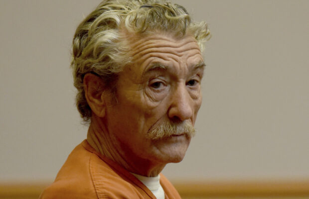 Former YDC Worker Sentenced In Rape Trial