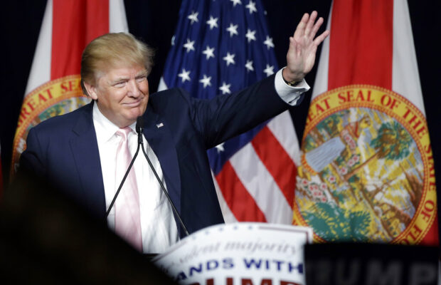 Republican Congressional Caucus To Meet at President Trump’s Doral Resort in Florida.