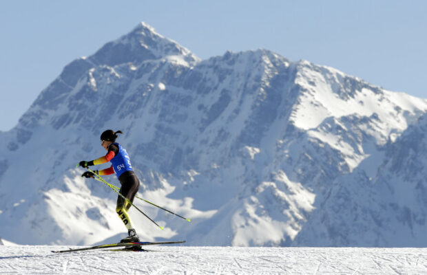 The 2025 Skiing Season In New Hampshire