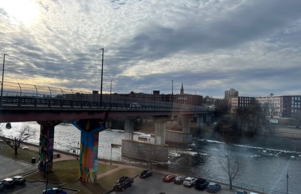 A review of 2024 in Manchester with Mayor Jay Ruais