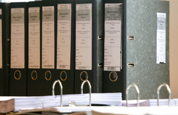 Misspending Audits, Why Is The Media Not Asking Questions?