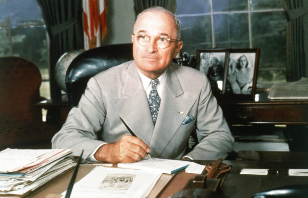 The Truman Doctrine and its Application in Today’s Political Climate