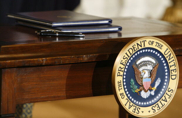 The Constitutional Battle That is the Conversation Between the Congressional and Executive Branch
