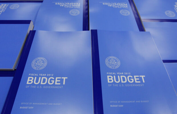 Early Conversations on the NH State Budget