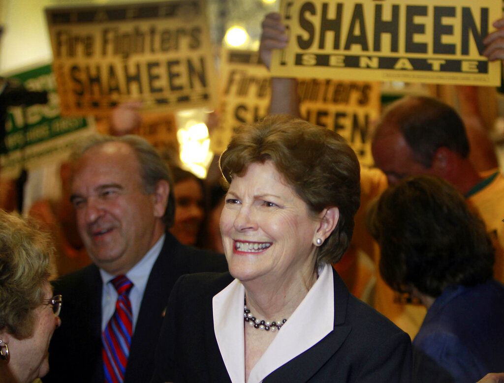 Shaheen Rajput Will Sen. Shaheen Run For Re-Election In 2026 | WFEA 1370AM