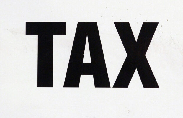 A Tax Cap in New Boston and the Shenanigans To Stop Its Implementation.