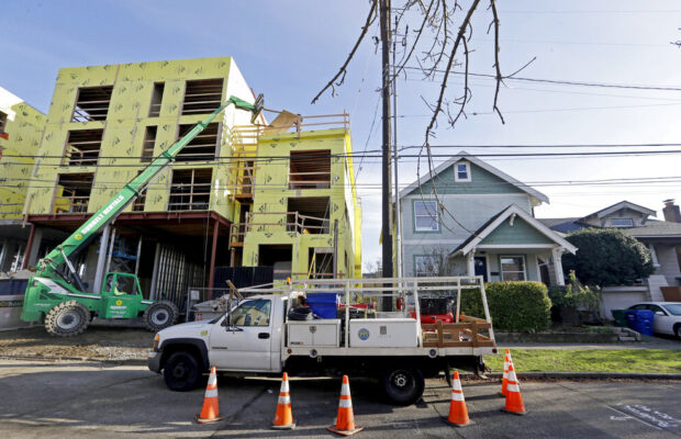 Ongoing Housing-Focused NH State Legislation