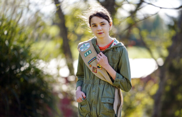 This Season’s Girls Scout Cookie Drive This Season’s Girls Scout Cookie Drive