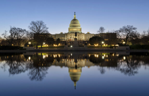 Has DC Become A Zoo?