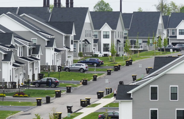 NH Senate Minority Leader Rebecca Perkins Kwoka On Housing Issues