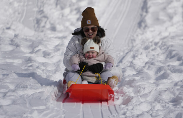 Upcoming NH Events & Activities For The Family
