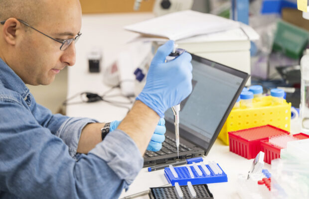 The Biotech Boom In New Hampshire