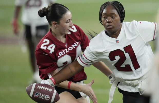 Protecting Women’s and Girls’ Sports Protecting Women’s and Girls’ Sports