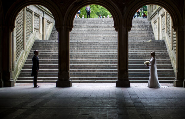 The Changing Wedding Industry