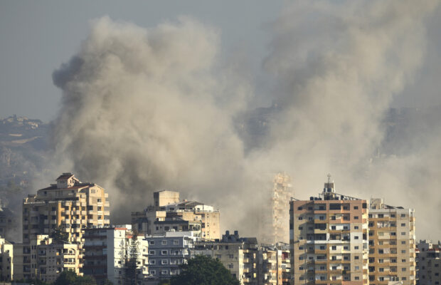 A Breakdown of the Hamas—Israel Cease Fire and Hostage Release Deal
