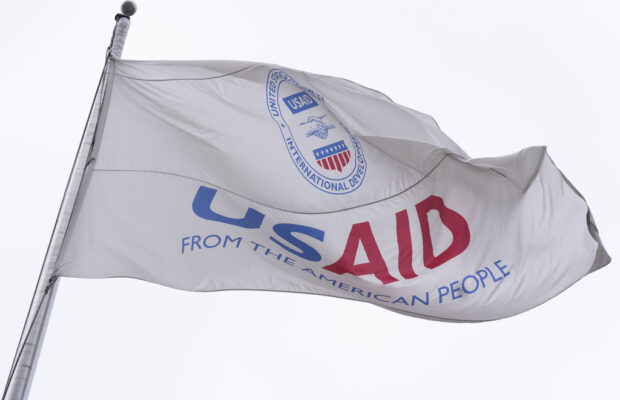 The USAID Controversy, Is The Media Missing The Story? 