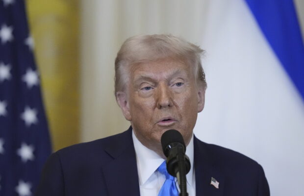 The Legacy Media’s Coverage of President Trump