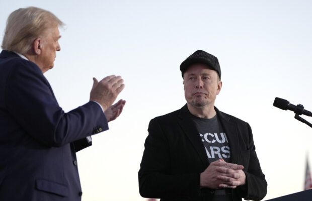 DOGE Cuts & What The Media Is Missing About Trump’s Initial Actions