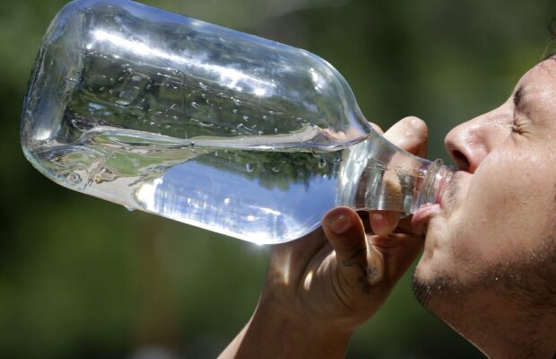 The Welcoming Career Tracks Available In The Natural Water Industry