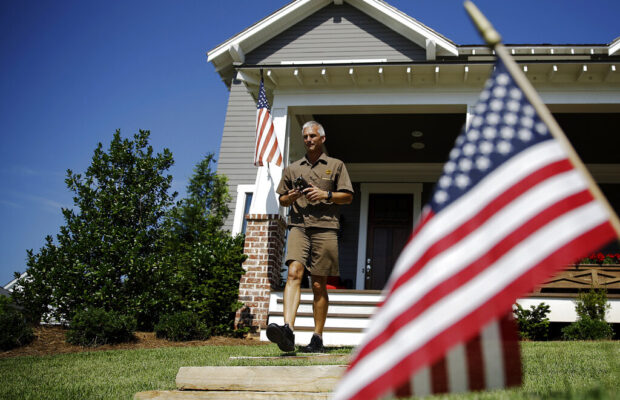 Helping Veterans Earn Their Benefits Through VA-Backed Home Loans