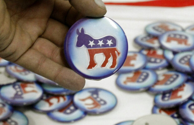Can the Democratic Party Recover From a Negative 24 Rating