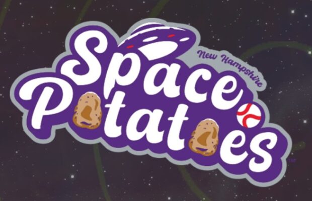 The NH Fisher Cats become “The Space Potatoes” The NH Fisher Cats become “The Space Potatoes”