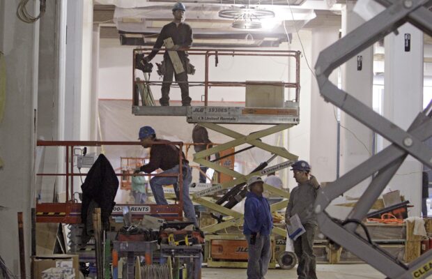 Why the trades matter to Granite Staters.