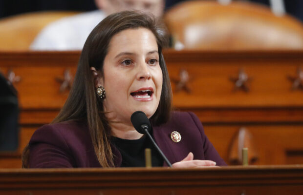 The Impact of Congresswoman Stefanik’s Withdrawal from the US Sectary to the UN Position The Impact of Congresswoman Stefanik’s Withdrawal from the US Sectary to the UN Position