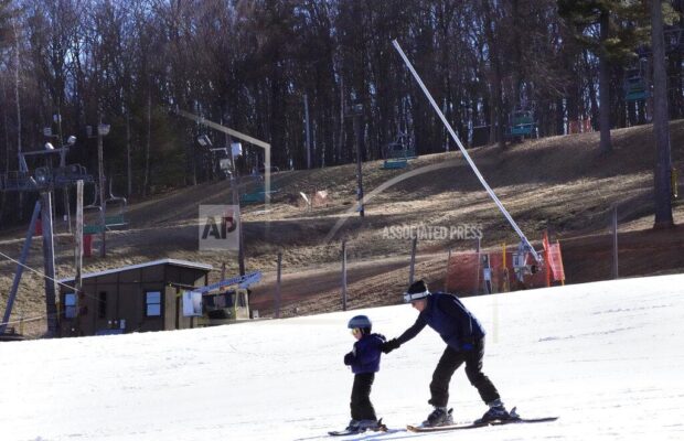 With Spring around the corner have you considered Spring Skiing…?