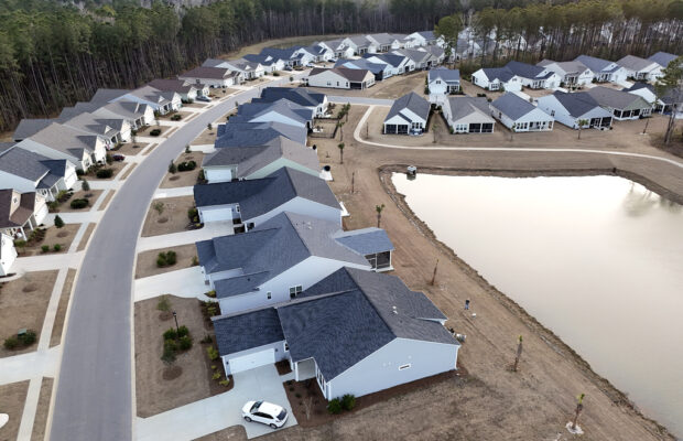 The Affordable Housing Crisis Affecting Rural New Hampshire