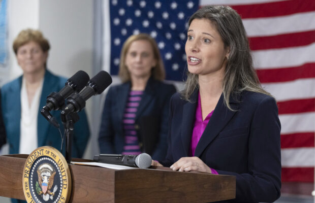 Rep. Maggie Goodlander: OBBB – Medicaid, a NH Based VA Hospital,  and Congressional Powers
