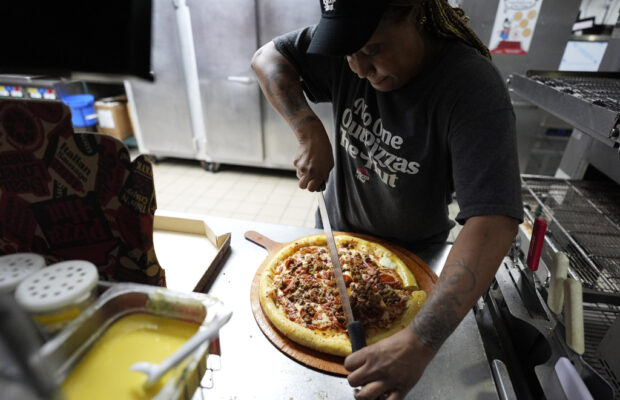 Who Has The Best Pizza in the Manchester Metro Area Who Has The Best Pizza in the Manchester Metro Area
