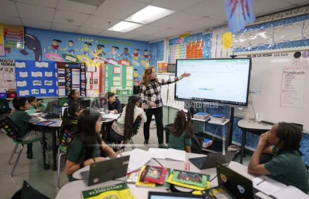 How universal Education Freedom Accounts could become a reality.