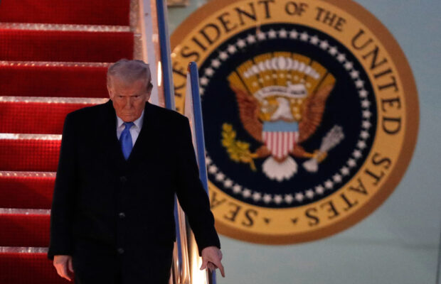 A Final Review of President Trump’s Speech, A Looming Government Shutdown, & The Recent Canadian Election