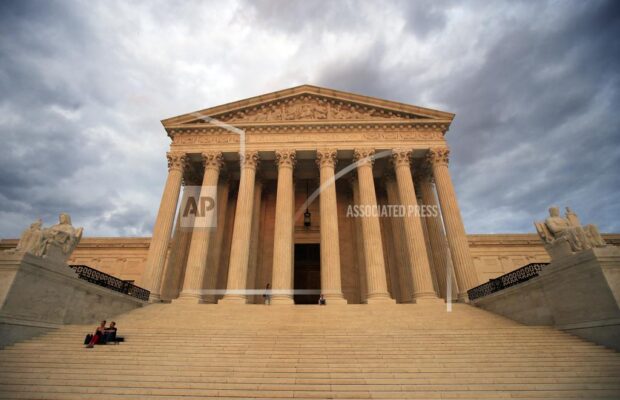 Could the Supreme Court be wrong…? Could the Supreme Court be wrong…?