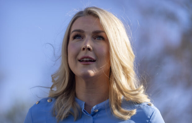 Why Karoline Leavitt is responding differently to White House reporters