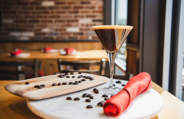 Evviva Trattoria, New England’s Best Keep Secret.