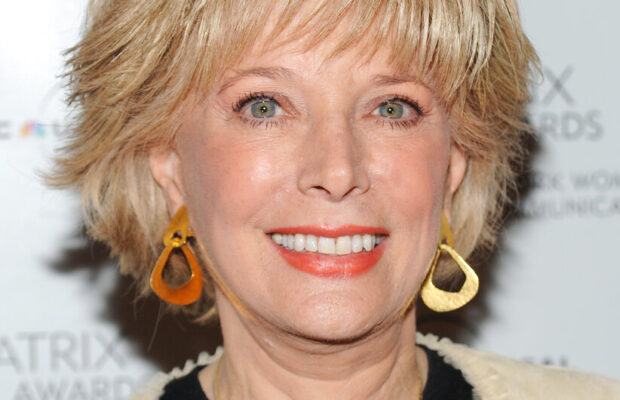 Tariffs, and softballs from Leslie Stahl. Tariffs, and softballs from Leslie Stahl.