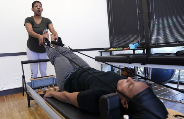 How acupuncture is helping prevent family-spread illnesses. How acupuncture is helping prevent family-spread illnesses.