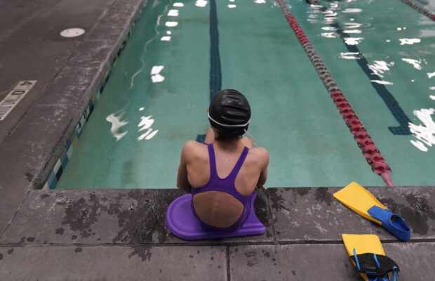 Chidester offers insight on Granite State communities allowing boys to take part in girls’ sports. Chidester offers insight on Granite State communities allowing boys to take part in girls’ sports.