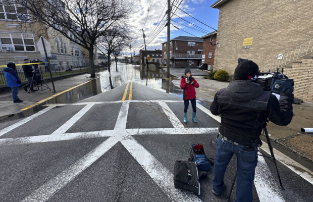 How businesses in the Granite State should address shifting climate conditions. How businesses in the Granite State should address shifting climate conditions.