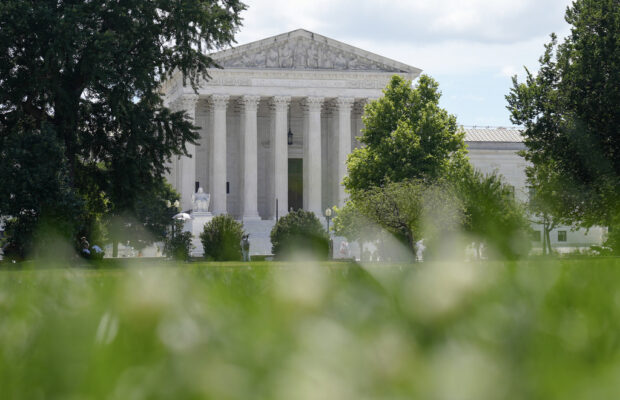 Moms for Liberty Co-founder discusses impact of Supreme Court ruling on Parental Rights. Moms for Liberty Co-founder discusses impact of Supreme Court ruling on Parental Rights.