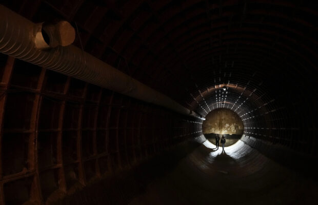 Peters talks about the aging US Nuclear Arsenal and how China has been improving it’s Arsenal. Peters talks about the aging US Nuclear Arsenal and how China has been improving it’s Arsenal.