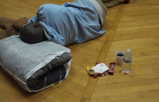 Alderman examine the Beech Street Shelter and Pappas makes a run for Senate. Alderman examine the Beech Street Shelter and Pappas makes a run for Senate.